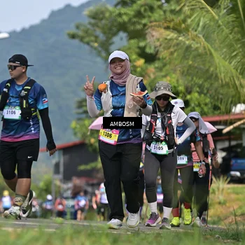 Runner Photo 5059754