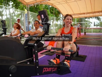 Runner Photo 5059756