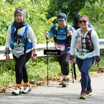 Runner Photo 5059757