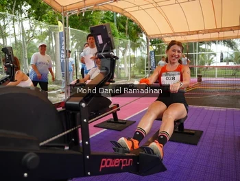 Runner Photo 5059764
