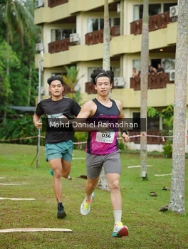 Runner Photo 5059768