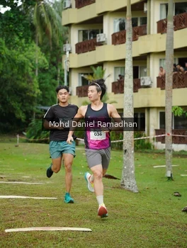 Runner Photo 5059769