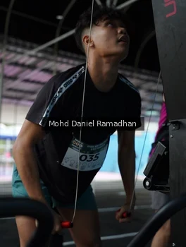 Runner Photo 5059772