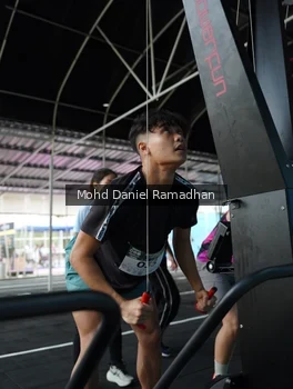 Runner Photo 5059775
