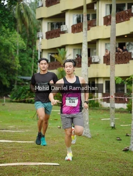 Runner Photo 5059777