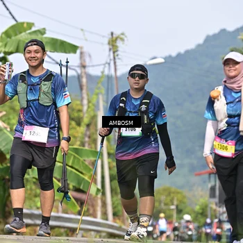 Runner Photo 5059778