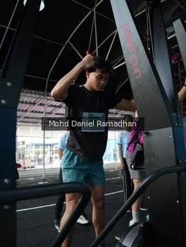 Runner Photo 5059780