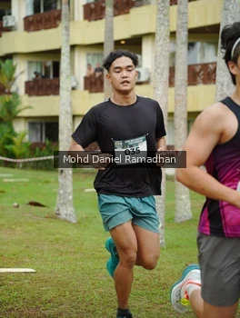 Runner Photo 5059781
