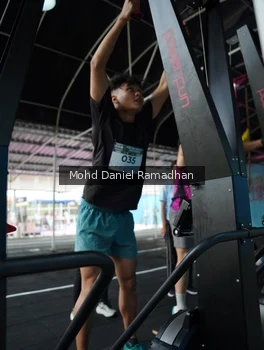 Runner Photo 5059782