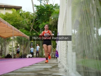Runner Photo 5059784