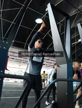 Runner Photo 5059785