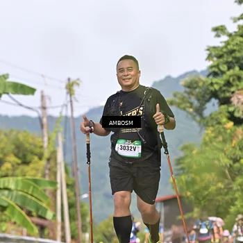 Runner Photo 5059786