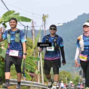 Runner Photo 5059789