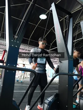 Runner Photo 5059792