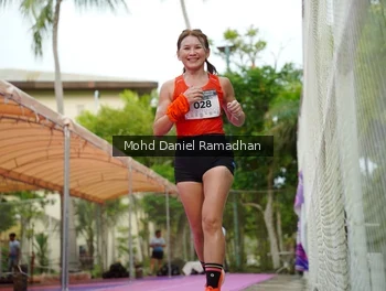 Runner Photo 5059794