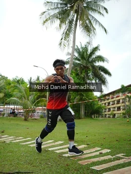 Runner Photo 5059795