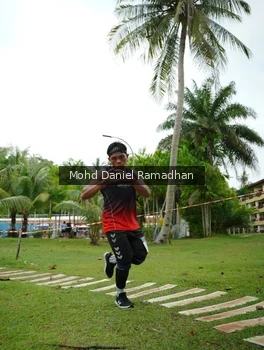 Runner Photo 5059796