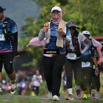 Runner Photo 5059798