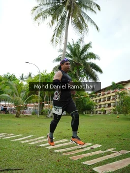 Runner Photo 5059799