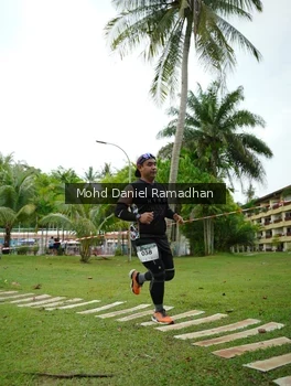 Runner Photo 5059801