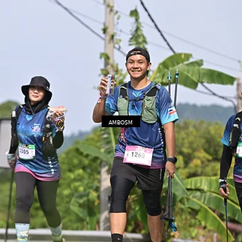 Runner Photo 5059803