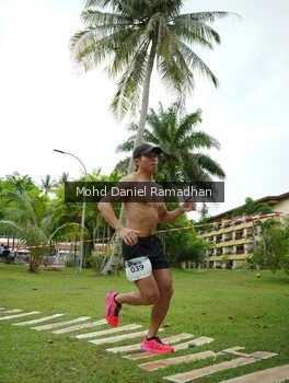 Runner Photo 5059804
