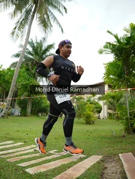 Runner Photo 5059807