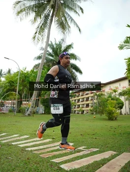 Runner Photo 5059808