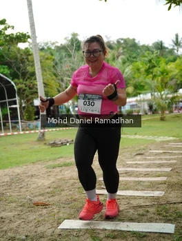 Runner Photo 5059812