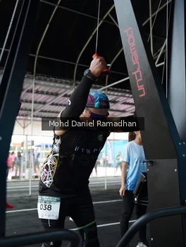 Runner Photo 5059813