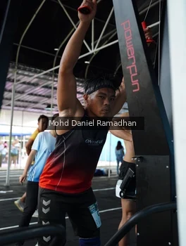 Runner Photo 5059816