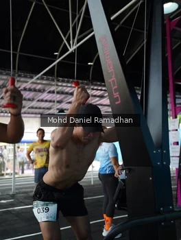 Runner Photo 5059817