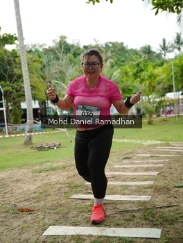 Runner Photo 5059821