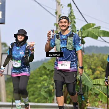 Runner Photo 5059822