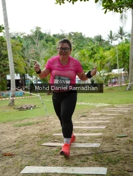 Runner Photo 5059823