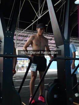 Runner Photo 5059826