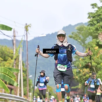 Runner Photo 5059830