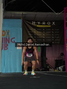 Runner Photo 5059834