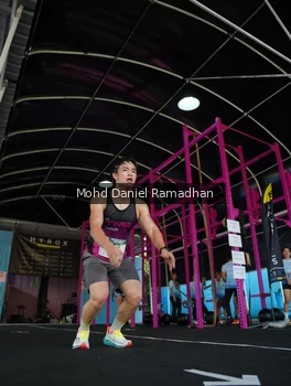 Runner Photo 5059846