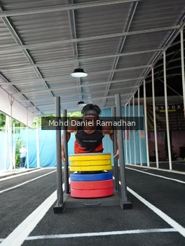 Runner Photo 5059859