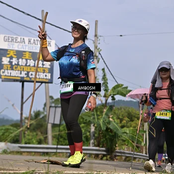 Runner Photo 5059862