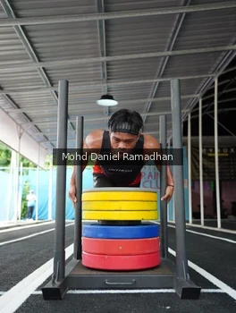 Runner Photo 5059866
