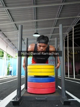 Runner Photo 5059867