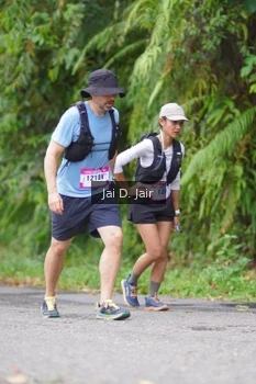 Runner Photo 5059873