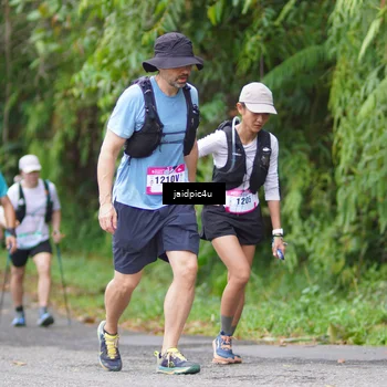 Runner Photo 5059874