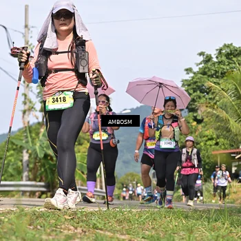 Runner Photo 5059885