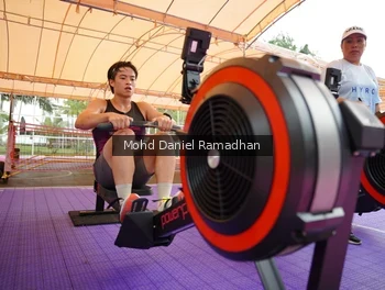Runner Photo 5059887