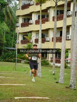 Runner Photo 5059891