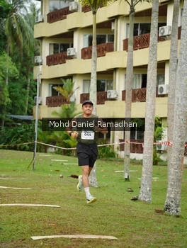 Runner Photo 5059893