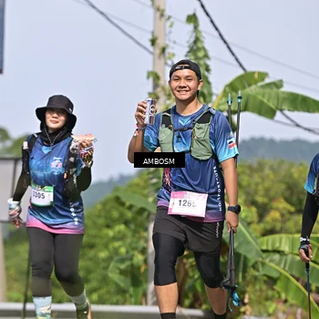 Runner Photo 5059894